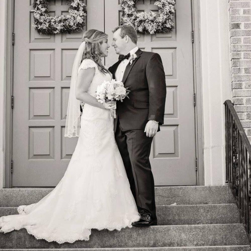 Meet your Posher, Paige